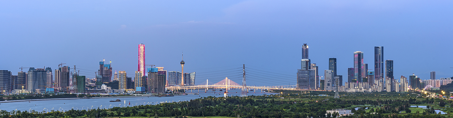 PG电子琴澳新城